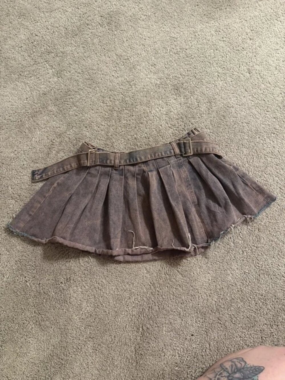 Fashion Nova Skirt